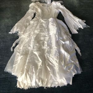 Chasing Fireflies Midnight Witch girls costume